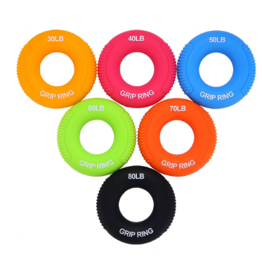 橡胶Grip环